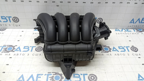 Коллектор впускной Mazda CX-5 17-23 2.5