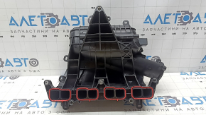 Коллектор впускной Mazda CX-5 17-23 2.5