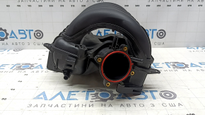 Коллектор впускной Mazda CX-5 17-23 2.5