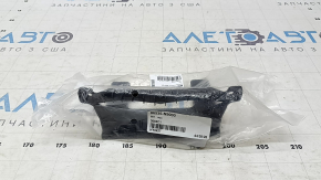 Кронштейн переднего бампера центральный Hyundai Tucson 22-24 Korea