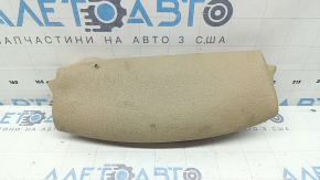 Коленная подпорка пассажирского сиденья BMW 3 F30 12-18 кожа бежевая, с подогревом, под химчистку,