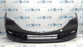 Бампер передній голий Mazda CX-5 17-21 без парктроників