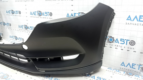 Бампер передній голий Mazda CX-5 17-21 без парктроників
