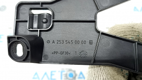 Кронштейн BCM Mercedes GLC 16-22