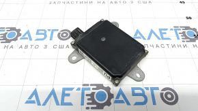 Датчик сліпих зон BSM правий Toyota Prius 16-18