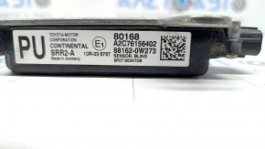 Датчик сліпих зон BSM лівий Toyota Prius 16-18