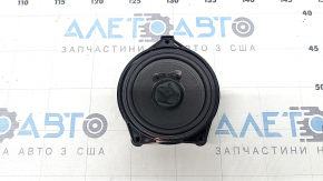 Динамік задньої стійки лівий Mercedes W167 GLE 350 450 20-23 Burmester, прим'ятий