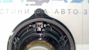 Динамик задней стойки левый Mercedes W167 GLE 350 450 20-23 Burmester, примят