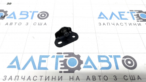 Кронштейн амортизатора двери багажника верхний левый Toyota Prius 50 16-19