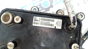 Охолоджувач кпп Kia Sorento 10-15 2.4, 3.3