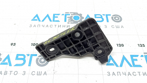 Крепление переднего бампера правое под фарой Volvo XC90 16-25 под тип 1