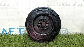 Шкив коленвала Audi Q5 80A 18-19 DAYB 2.0T