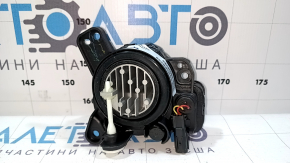 Противотуманная фара птф левая Mazda 6 16-17 LED