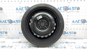 Запасне колесо докатка Toyota Prius 50 16-22 R17 125/70