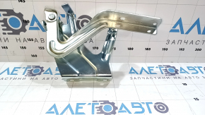 Петля капота левая Nissan Leaf 18-24