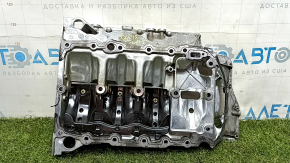 Полуподдон масляный Audi Q5 80A 18-24 2.0T