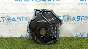 Передняя крышка двигателя Audi Q5 80A 18-20 2.0T