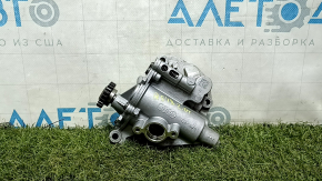 Насос масляний ДВС Audi Q5 80A 18-20 2.0T