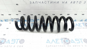 Пружина задняя левая BMW 3 F30 16-18