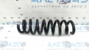 Пружина задняя правая BMW 3 F30 16-18
