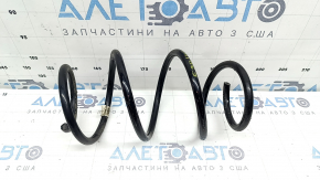 Пружина передня права BMW 3 F30 16-18