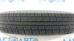 Запасное колесо докатка R18 Volvo XC90 16-16 T125/80R18 коррозия диска
