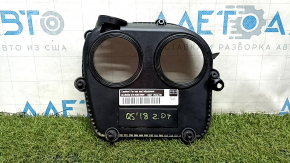 Передня кришка ГБЦ Audi Q5 80A 18-19 DAYB 2.0T