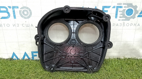 Передняя крышка ГБЦ Audi Q5 80A 18-24 2.0T