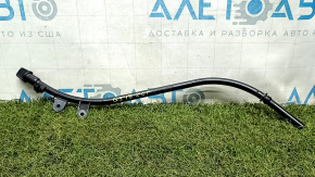 Трубка щупа Audi Q5 80A 18-19 DAYB 2.0T