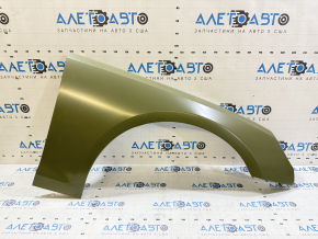 Крило переднє праве Audi A4 B9 20-25