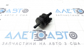 Клапан продувки топливных паров Mercedes GLC 16-22