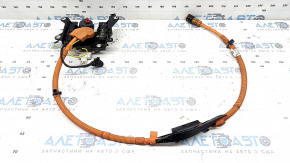 Зарядный порт BMW 3 F30 17-18 PHEV