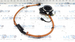 Зарядний порт BMW 3 F30 17-18 PHEV