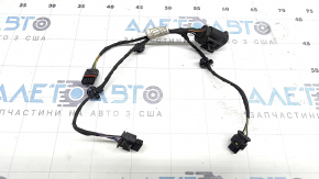 Проводка на замок порта зарядки BMW 3 F30 17-18 PHEV