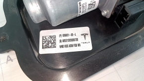 Стеклоподъемник с мотором передний правый Tesla Model 3 18-23