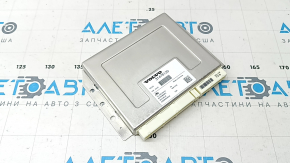 SUSPENSION CHASSIS CONTROL MODULE UNIT Volvo XC90 16-26