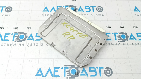 SUSPENSION CHASSIS CONTROL MODULE UNIT Volvo XC90 16-26