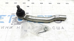 Рулевой наконечник левый Toyota Camry v55 15-17 usa