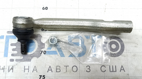 Рулевой наконечник левый Toyota Camry v55 15-17 usa