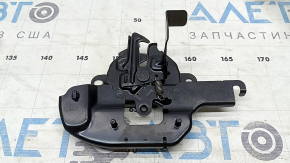 Замок капота Lexus ES 19-26