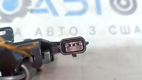 Замок капота Nissan Kicks 18-25