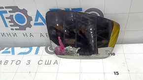 Зеркальный элемент правый VW Beetle 12-18 подогрев