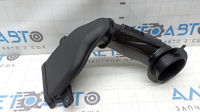 Воздухоприемник Mazda CX-90 24-26 PHEV