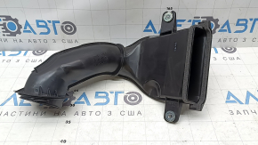 Воздухоприемник Mazda CX-90 24-26 PHEV