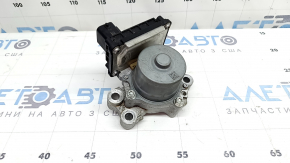 Масляный насос АКПП Hyundai Tucson 22-26 2.5 8 ступ КПП