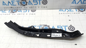 Ресничка телевизора левая Subaru Forester 19-24