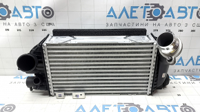 Интеркулер Kia K5 21-26 1.6T
