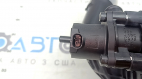 Интеркулер Kia K5 21-26 1.6T
