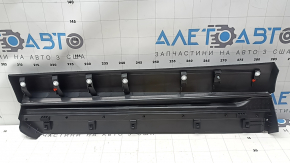 Накладка двери нижняя задняя правая Lexus RX350 RX450h 16-22