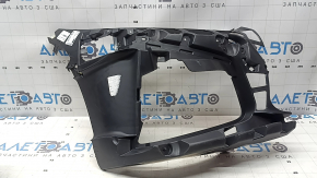 Кріплення переднього бампера праве внутрішня рама BMW 4 G22 G26 21-26 M440i